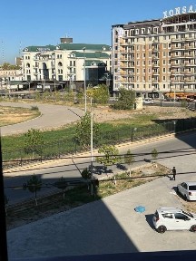 Навоийская область, Навои