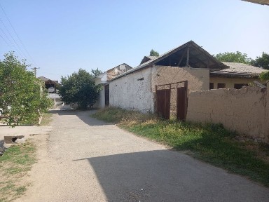 Наманганская область, Чуст