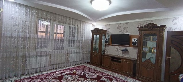 Ташкентская область, Ташкент, Чиланзарский район