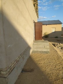 Каракалпакстан, Нукус