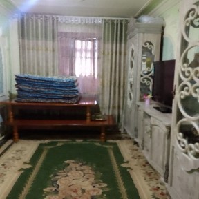 Навоийская область, Кармана