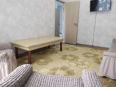 Ташкентская область, Ташкент, Яшнабадский район