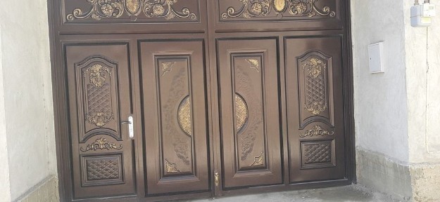 Самаркандская область, Самарканд