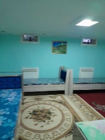 Ташкентская область, Ташкент, Мирабадский район