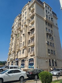 Ташкентская область, Ташкент, Алмазарский район