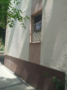 Ташкентская область, Ташкент, Мирабадский район