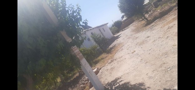 Сурхандарьинская область, Шерабад