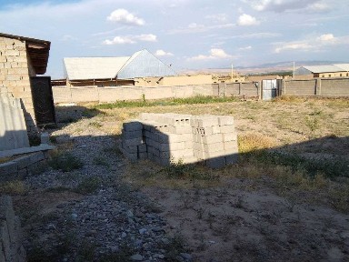 Джизакская область, Галлаарал