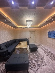 Ташкентская область, Ташкент, Алмазарский район