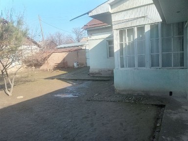 Ташкентская область, Келес