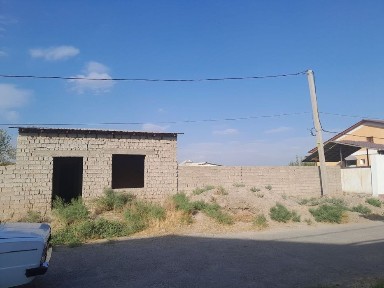 Кашкадарьинская область, Чиракчи