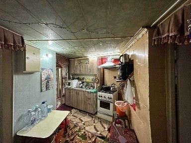 Ташкентская область, Ташкент, Мирзо-Улугбекский район