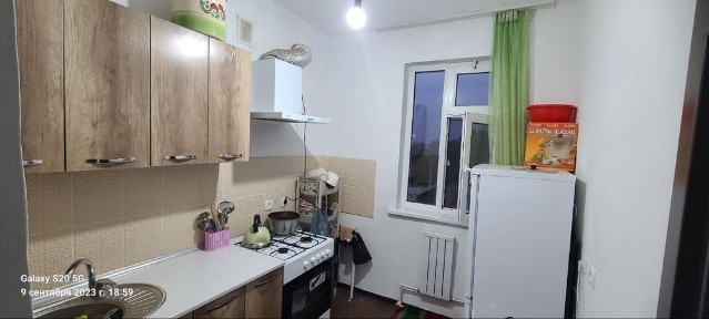 Ташкентская область, Ташкент, Бектемирский район