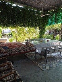 Ташкентская область, Чирчик