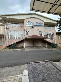 Ташкентская область, Ташкент, Яккасарайский район