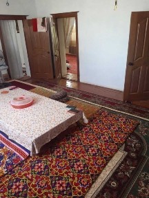 Каракалпакстан, Нукус