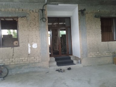 Самаркандская область, Тайлак