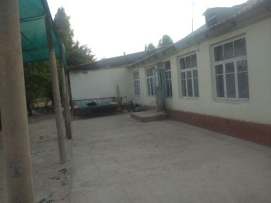 Ташкентская область, Чиназ