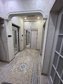 Ташкентская область, Ташкент, Учтепинский район