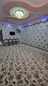 Навоийская область, Зарафшан