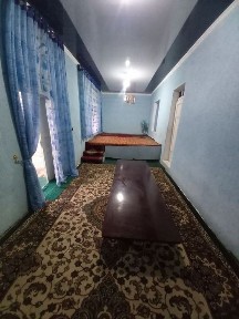 Кашкадарьинская область, Карши