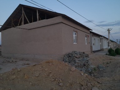 Каракалпакстан, Нукус