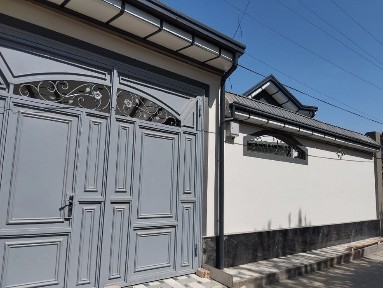 Ташкентская область, Коксарай