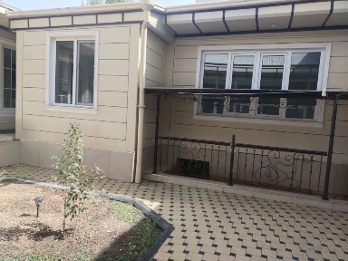 Ташкентская область, Ташкент, Мирабадский район