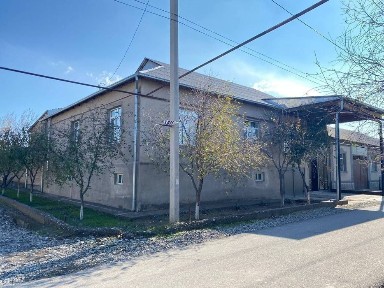 Ташкентская область, Бекабад