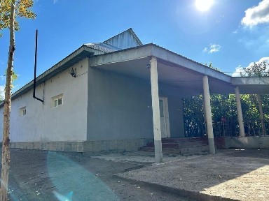 Каракалпакстан, Канлыкуль