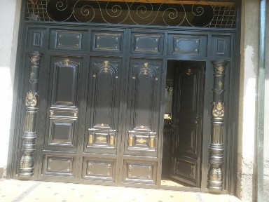 Ферганская область, Фергана