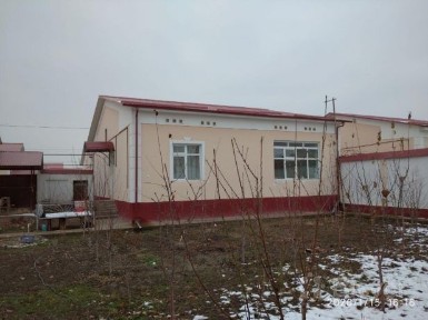 Хорезмская область, Ургенч
