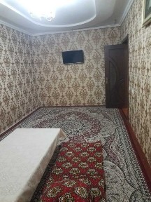 Ташкентская область, Ташкент, Сергелийский район