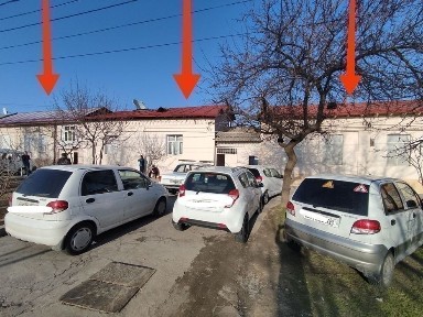 Ташкентская область, Ташкент, Чиланзарский район