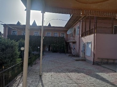 Ташкентская область, Бука