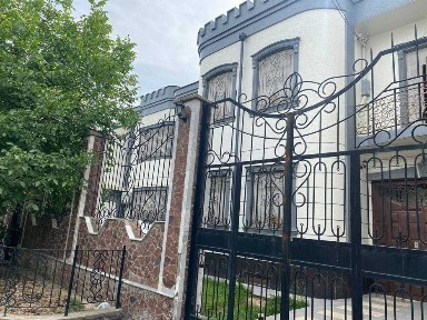 Ташкентская область, Ташкент, Юнусабадский район