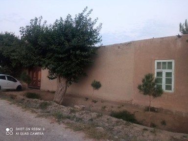 Бухарская область, Бухара