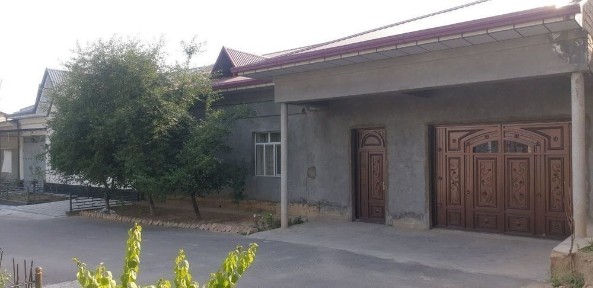 Ташкентская область, Ташкент, Алмазарский район