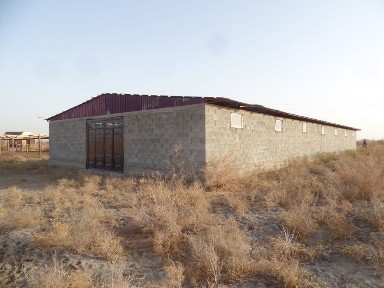 Каракалпакстан, Нукус