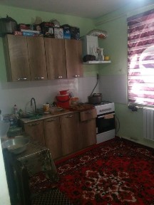 Хорезмская область, Ургенч