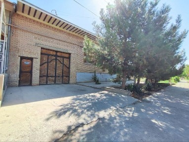 Навоийская область, Навои