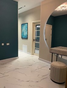 Навоийская область, Навои