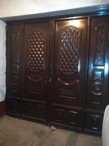 Кашкадарьинская область, Шахрисабз