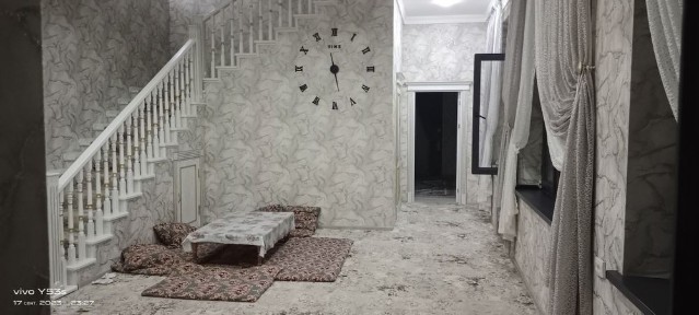 Ташкентская область, Ташкент, Сергелийский район