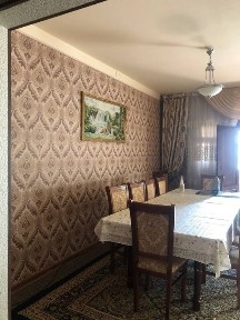 Ташкентская область, Ташкент, Юнусабадский район