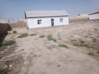 Сурхандарьинская область, Термез