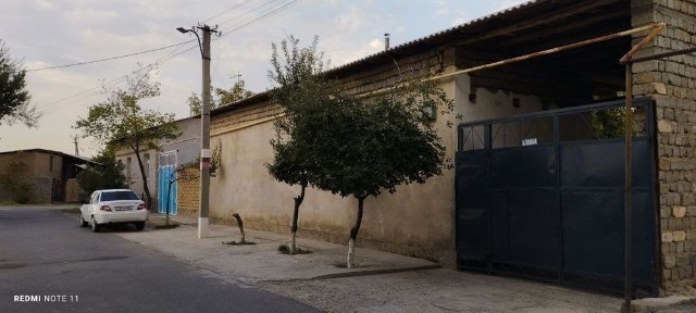 Ташкентская область, Ташкент, Бектемирский район