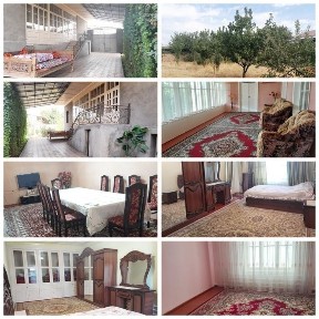 Ташкентская область, Келес