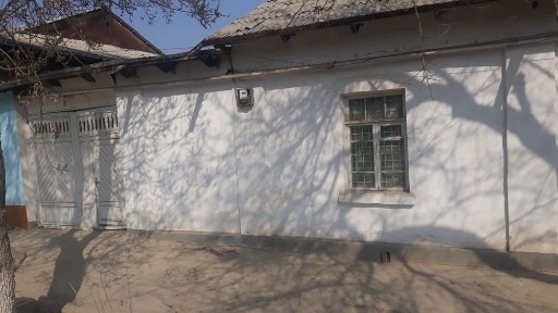 Кашкадарьинская область, Карши