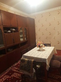 Ташкентская область, Ташкент, Чиланзарский район